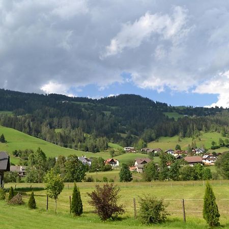 Ferienwohnung Ertlerhof Ranten Bagian luar foto