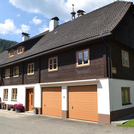 Ferienwohnung Ertlerhof Ranten Bagian luar foto