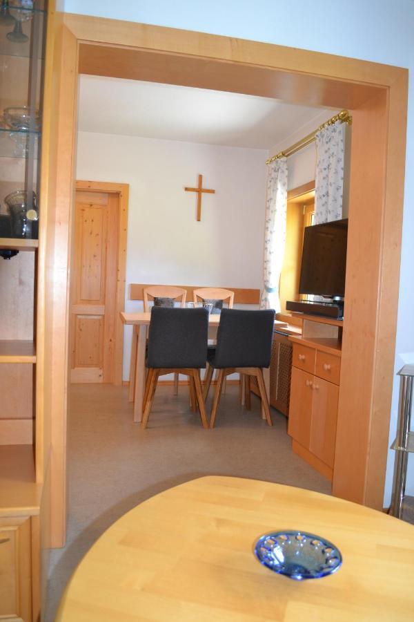 Ferienwohnung Ertlerhof Ranten Bagian luar foto