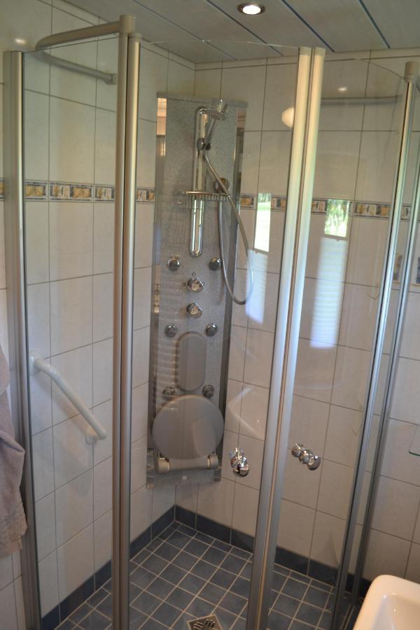 Ferienwohnung Ertlerhof Ranten Bagian luar foto