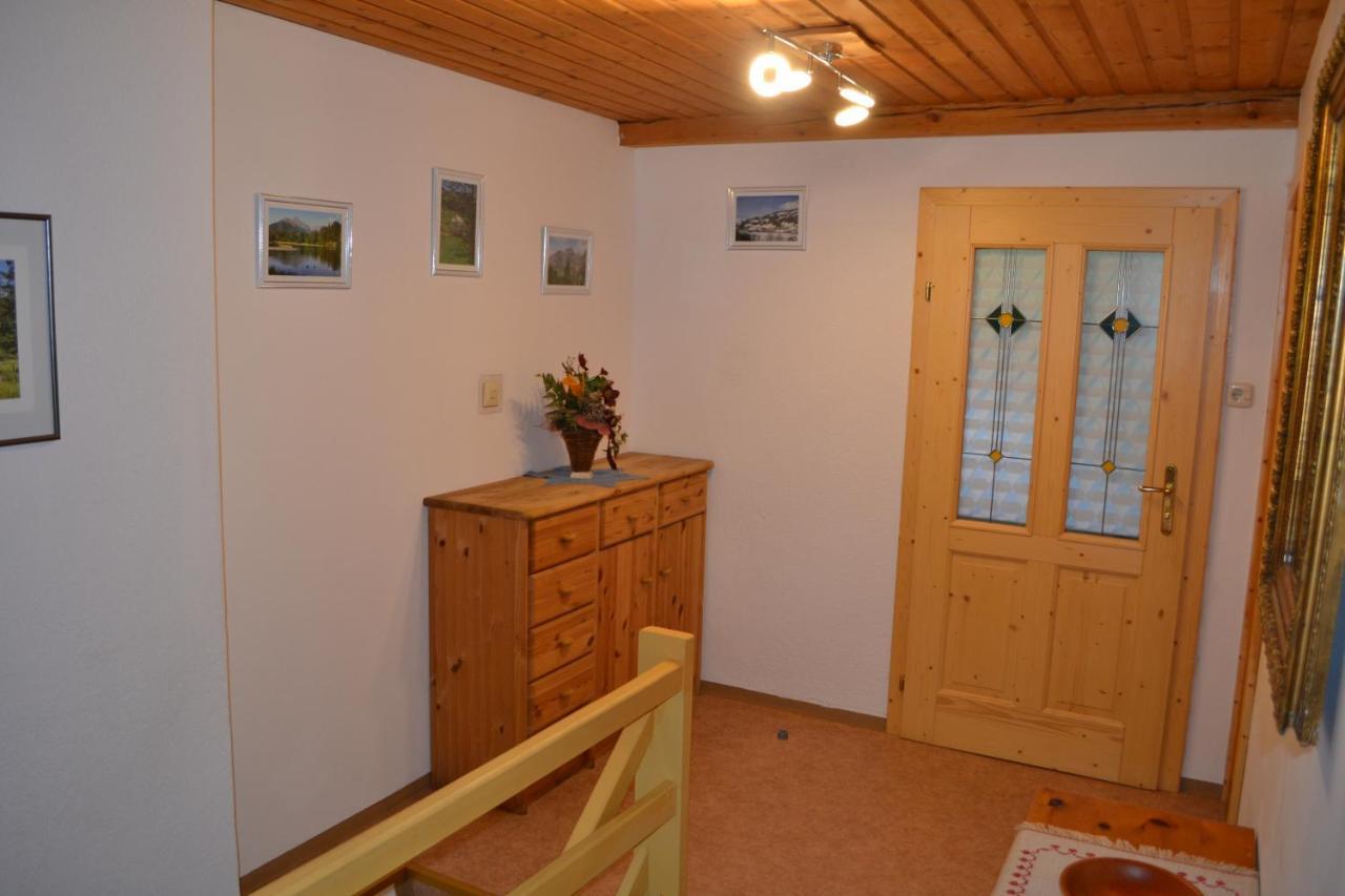Ferienwohnung Ertlerhof Ranten Bagian luar foto