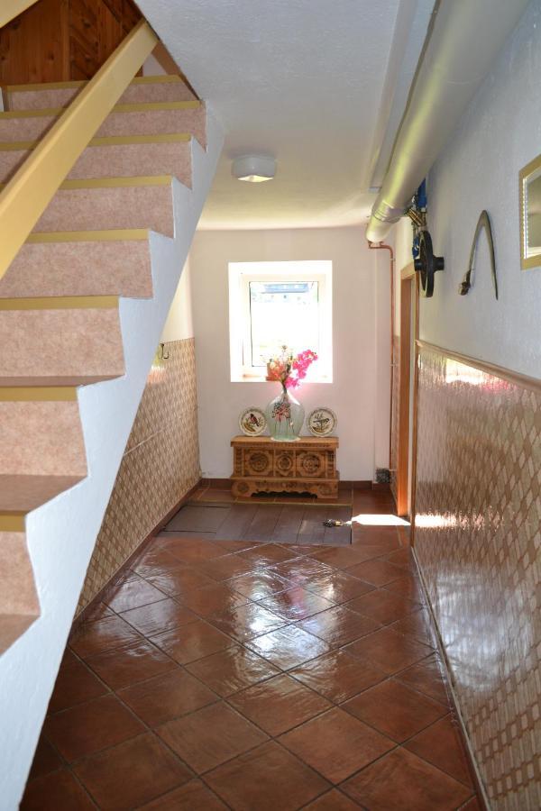 Ferienwohnung Ertlerhof Ranten Bagian luar foto