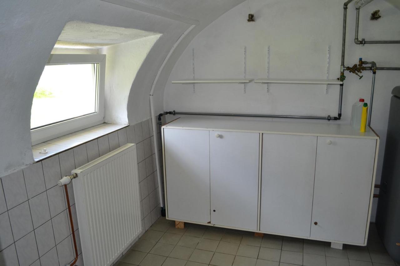 Ferienwohnung Ertlerhof Ranten Bagian luar foto