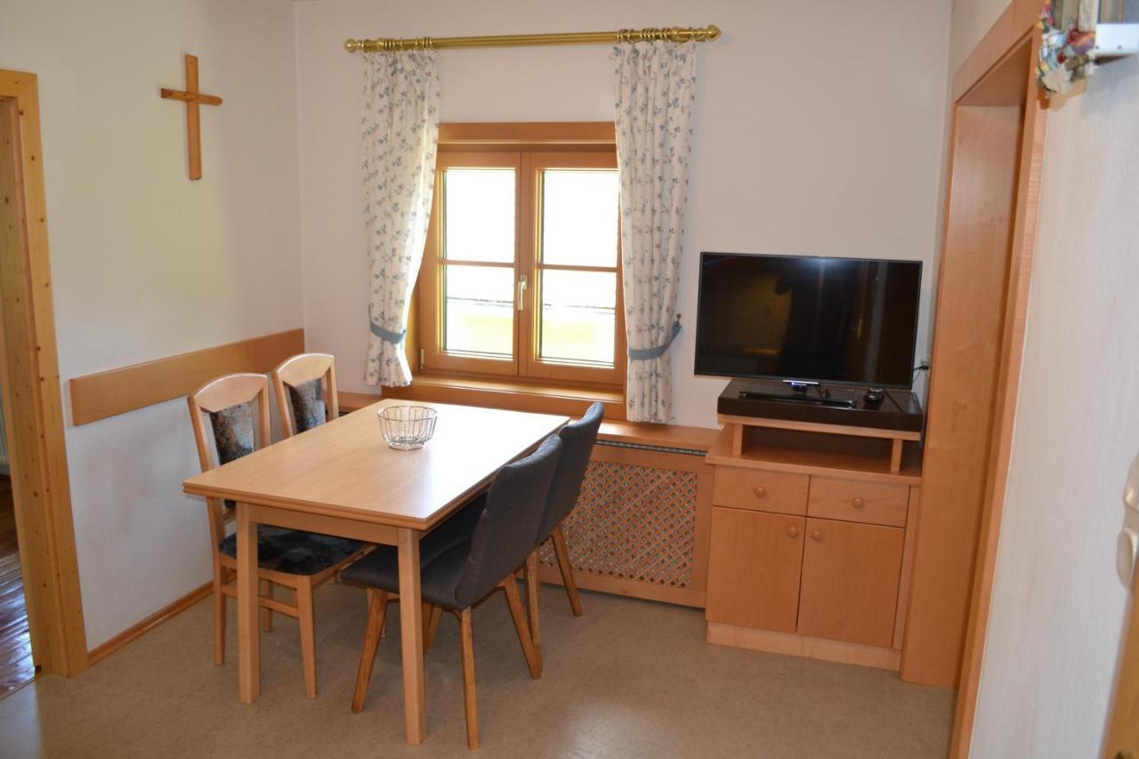Ferienwohnung Ertlerhof Ranten Bagian luar foto