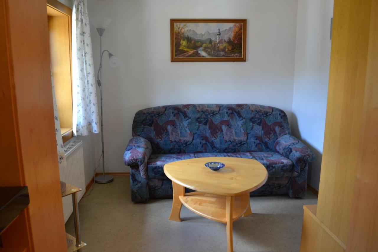 Ferienwohnung Ertlerhof Ranten Bagian luar foto