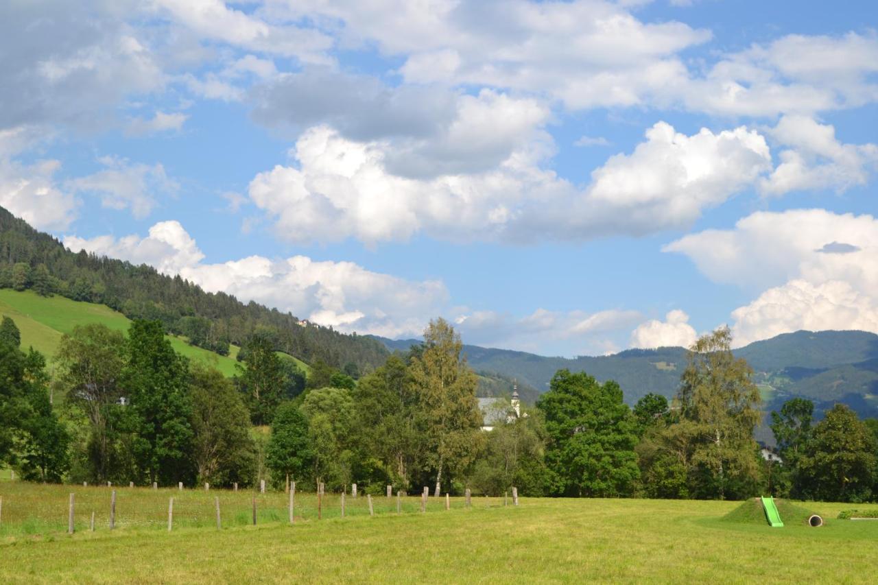 Ferienwohnung Ertlerhof Ranten Bagian luar foto
